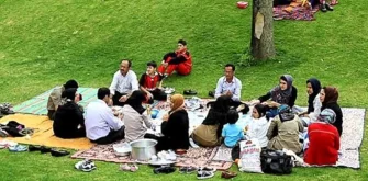 نکات مهم برای سیزده‌ بدر عالی