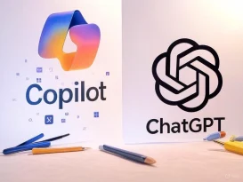 مقایسه Copilot و ChatGPT