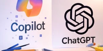 مقایسه Copilot و ChatGPT
