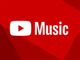 پلتفرم YouTube Music