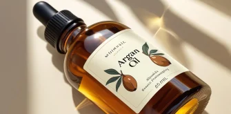 روغن آٰگان برای مو
