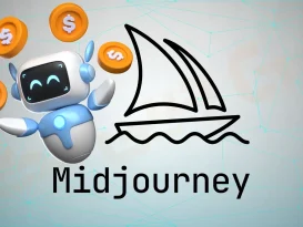 آموزش استفاده از میدجرنی