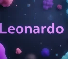 آموزش تولید عکس از متن با ابزارهای AI مثل Leonardo