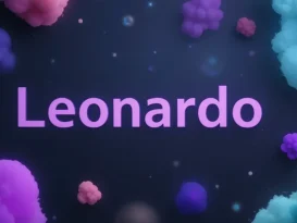 آموزش تولید عکس از متن با ابزارهای AI مثل Leonardo