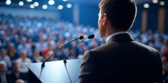 آموزش فن بیان