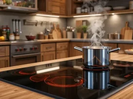 آیا اجاق گاز القایی ارزش خرید دارد