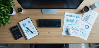 آینده شغلی حسابداران در عصر هوش مصنوعی