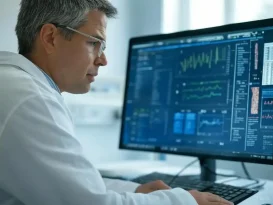 آینده هوش مصنوعی در پزشکی