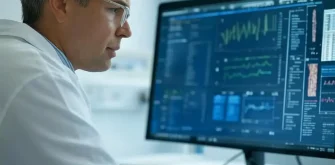 آینده هوش مصنوعی در پزشکی