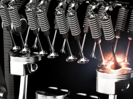 چرا ماشین ناک میزنه