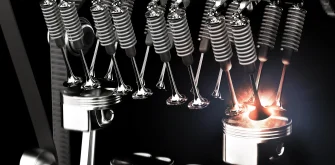 چرا ماشین ناک میزنه