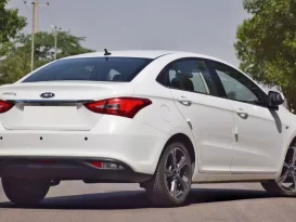 چری آریزو 5 توربو