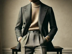 تاریخچه استایل اولد مانی