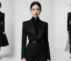 استایل باکلاس و شیک