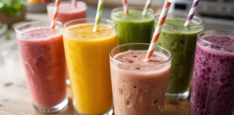 اسموتی چیست و چطور در خانه درستش کنیم