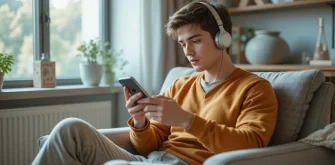 معرفی 5 اپلیکیشن پخش موزیک برای آیفون