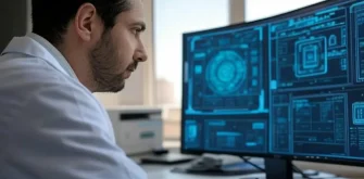 ایران در مسیر هوش مصنوعی ؛ مقاله ای کوتاه در این زمینه پس با ما همراه باشید .