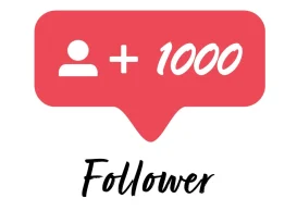 افزایش فالوور اینستاگرام