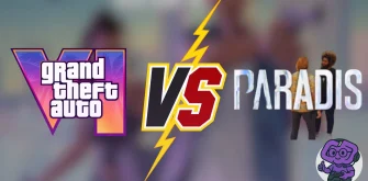 بازی Paradise با GTA VI رقابت می کند