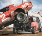 بازی Wreckfest 2 برگشته