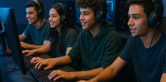 بازی های کامپیوتری گروهی برای تعطیلات عید 1404