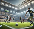 بررسی FIFA 25 (EA Sports) تحول یا تکرار؟