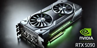 بررسی اولیه کارت گرافیک RTX 5090