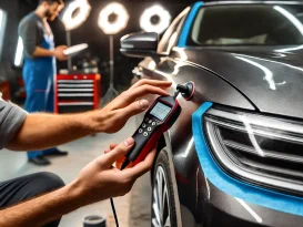 آموزش کارشناسی ماشین