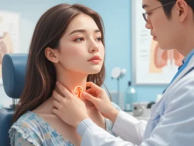 ندول تیروئید چیست - پیشگیری از سرطان در دختران جوان