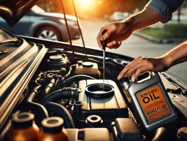 سفر با ماشین شخصی