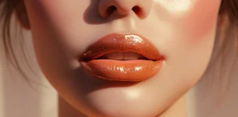 استفاده از برق لب ایرانی