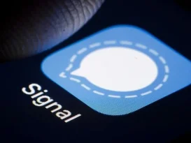 پیام رسان سیگنال چیست