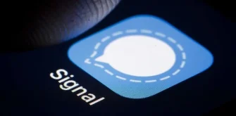 پیام رسان سیگنال چیست