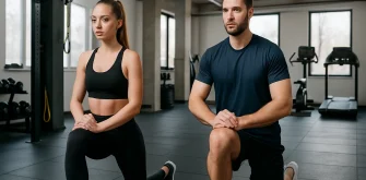 برنامه کامل گرم کردن و سرد کردن مخصوص بدنسازی برای مبتدی‌ها