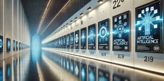 بهترین ابزارهای هوش مصنوعی در سال 2025 که باید بشناسید