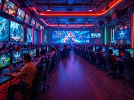 بهترین بازی ها برای گیم نت: انتخاب‌های پرطرفدار و مناسب برای همه سنین