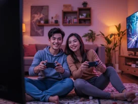 بهترین بازی های دونفره برای زوج ها