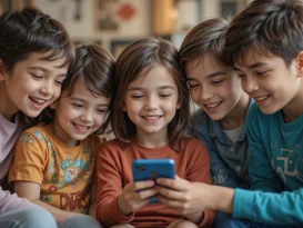 بهترین بازی های کودکانه اندروید