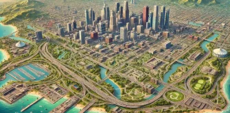 بهترین مپ در سری GTA کدام است