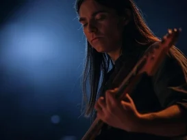 بهترین گیتاریست های جهان