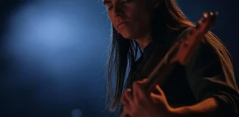 بهترین گیتاریست های جهان