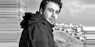 بیوگرافی کامل محسن چاوشی