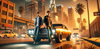 تأثیر GTA V بر صنعت بازی های ویدئویی