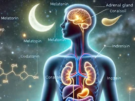 تاثیر روزه بر خواب