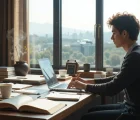 ترجمه با هوش مصنوعی و کسب درآمد از آن