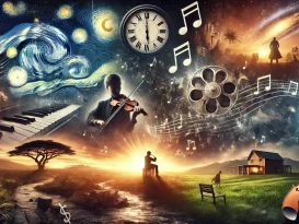 موسیقی فیلم‌ها و تأثیر احساسی