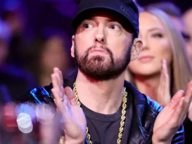 نگاهی به 5 دیس ترک برتر امینم