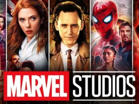 ۱۰ فیلم پرفروش تاریخ سینمای مارول