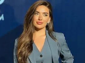 زهرا سامی کیست؟