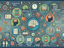تقویت حافظه و یادگیری سریع